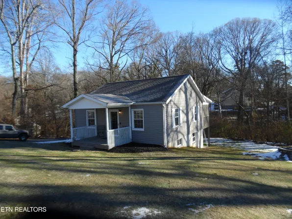 5601 NE Cedar Heights Rd, Knoxville, TN 37912