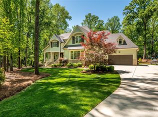 1110 Reamoor Dr, Marvin, NC 28173