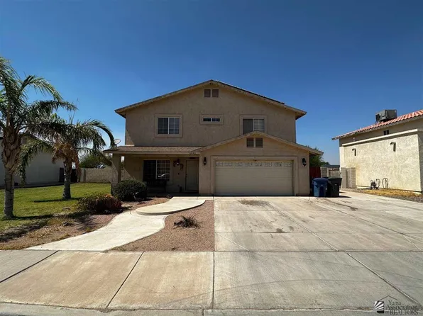 6222 E 42nd Ln, Yuma, AZ 85365