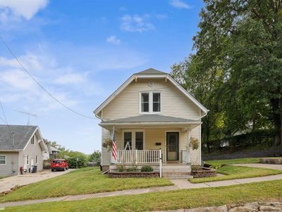 132 Polk St, Burlington, IA, 52601
