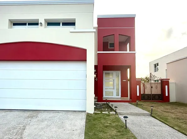 0 Urb El Valle En, Caguas, PR 00725