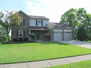 10118 Falcon Ridge Dr, Independence, KY 41051