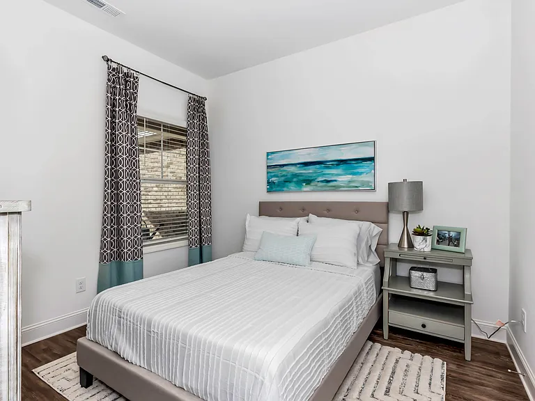 Twin Oaks Townhomes — Photo 13