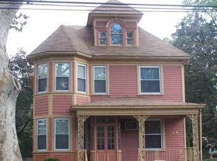 728 Seminary Ave, Rahway, NJ 07065
