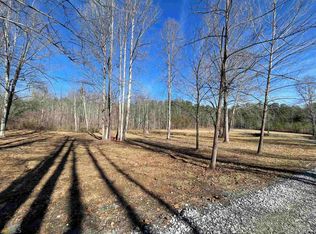 1 Goat Neck Rd, Cleveland, GA 30528