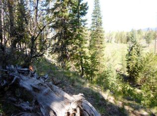 945 Pine Terrace Dr, Cascade, ID 83638