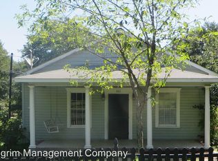 501 Elm St, Georgetown, TX 78626