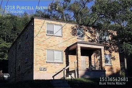 1st image of 1218 Purcell Ave APT 2