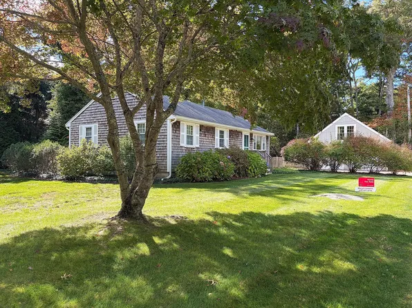 33 Mill St, Marion, MA 02738