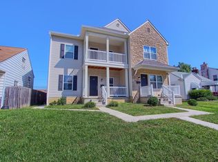 1346 Ida Ave, Columbus, OH 43212