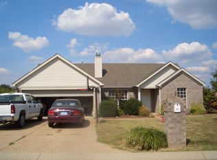 728 Mockingbird Ln, Wynne, AR 72396