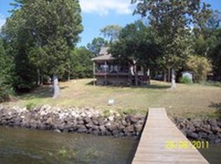 294 Rhodes Rd, Many, LA 71449