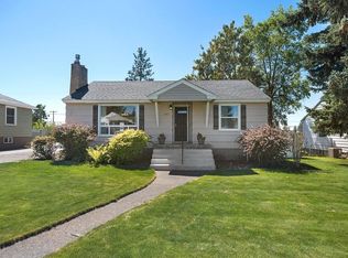 2617 W Heroy Ave, Spokane, WA 99205