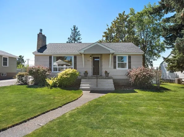 2617 W Heroy Ave, Spokane, WA 99205