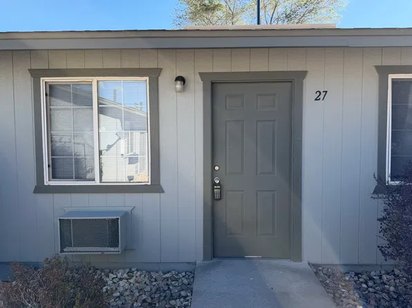 Cedar Apartments, 475 E Cedar St APT 27, Fernley, NV 89408