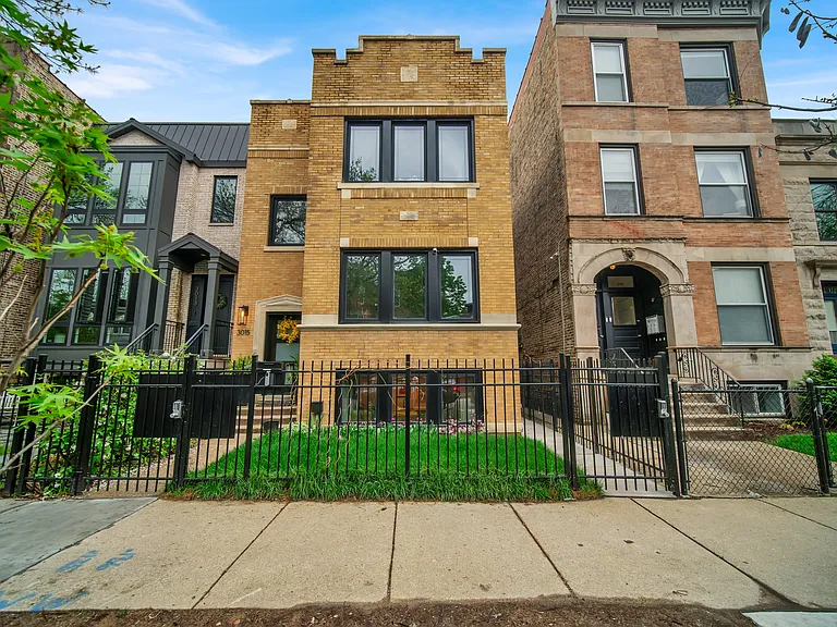 3015 W Belden Ave #G — Photo 17