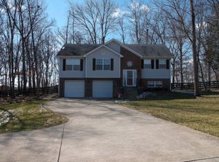 965 Boone Trail Rd, Richmond, KY 40475