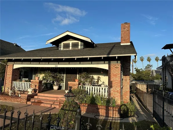 521 S Chicago St, Los Angeles, CA 90033