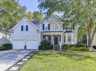 108 Magnolia Bluff Dr, Columbia, SC 29229