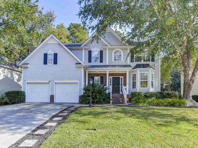 108 Magnolia Bluff Dr, Columbia, SC, 29229