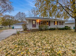 11032 Terrace Rd NE, Blaine, MN 55434