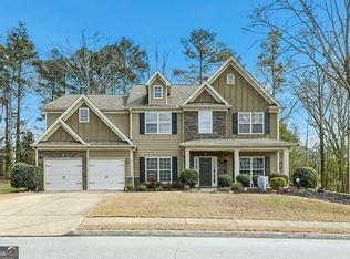 7080 Roselake Cir, Douglasville, GA 30134