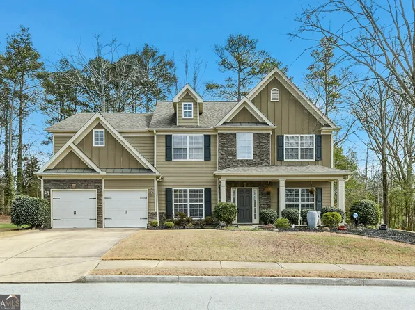 7080 Roselake Cir, Douglasville, GA 30134