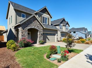 164 SE 16th Ave, Canby, OR