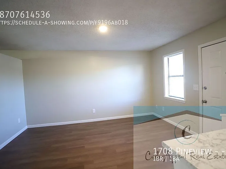 1708 Pineview St #5 — Photo 4