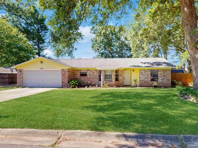 10810 Tara Dawn Cir, Pensacola, FL, 32534