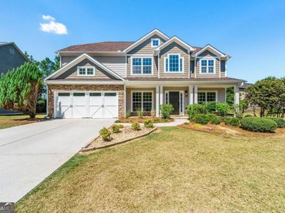4570 Falls Ave, Powder Springs, GA, 30127