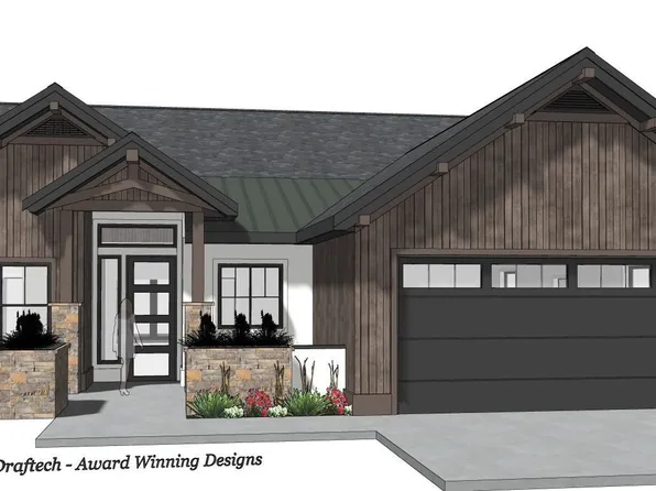 6105 N Dodgin Ave, Garden City, ID 83714