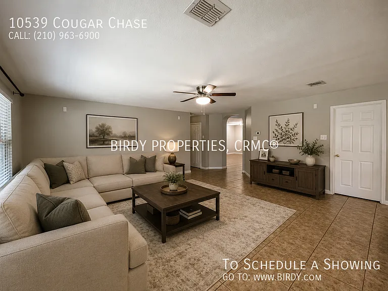 10539 Cougar Chase — Photo 3
