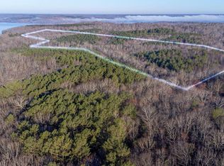 0 Carlson Ln, New Concord, KY 42076