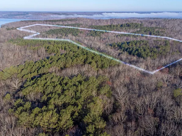 0 Carlson Ln, New Concord, KY 42076