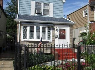 91-12 213th St, Jamaica, NY 11428