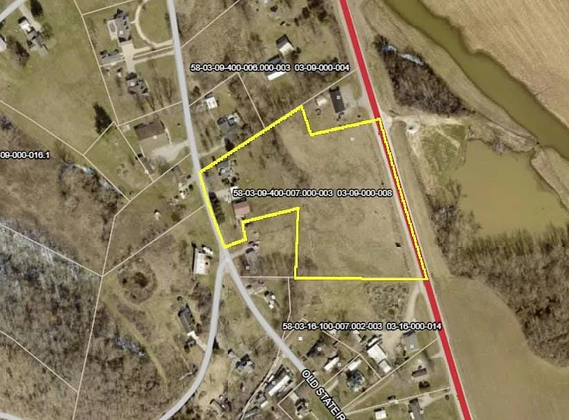 10038 Old State Route 56 photo 1