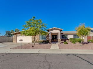 4642 W Boca Raton Rd, Glendale, AZ 85306