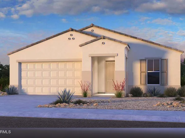 6767 N 128TH Drive, Glendale, AZ 85307