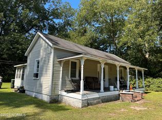 3232 E Great Marsh Church Rd, Saint Pauls, NC 28384