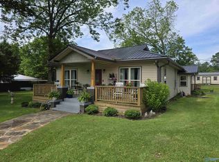 2300 Noccalula Rd, Gadsden, AL 35904