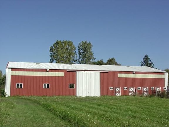 Barns