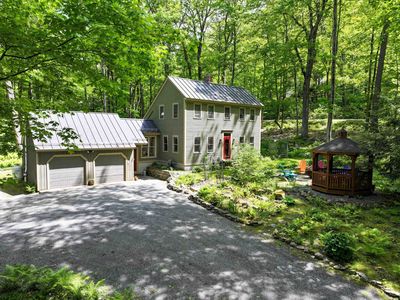24 Oak Drive, Middlebury, VT, 05753