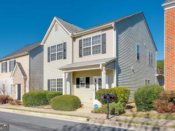 3142 Imperial Cir SW, Atlanta, GA 30311