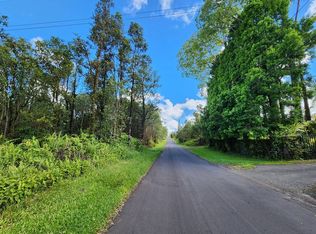 Pikake St LOT 7780, Mountain View, HI 96771