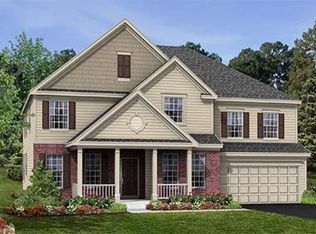 227 Caboose Ln, Delaware, OH 43015