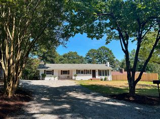 340 Cliff Holcomb Dr, Ball Ground, GA 30107