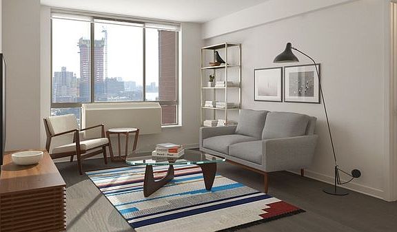 5th image of 520 W 43rd St APT 29F