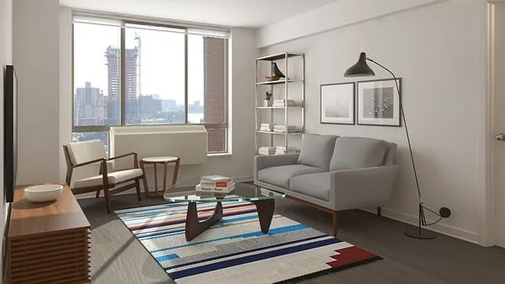 Rented by The Dermot Realty Management Company | media 237