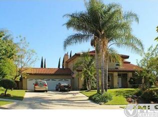 17034 Septo St, Northridge, CA 91325